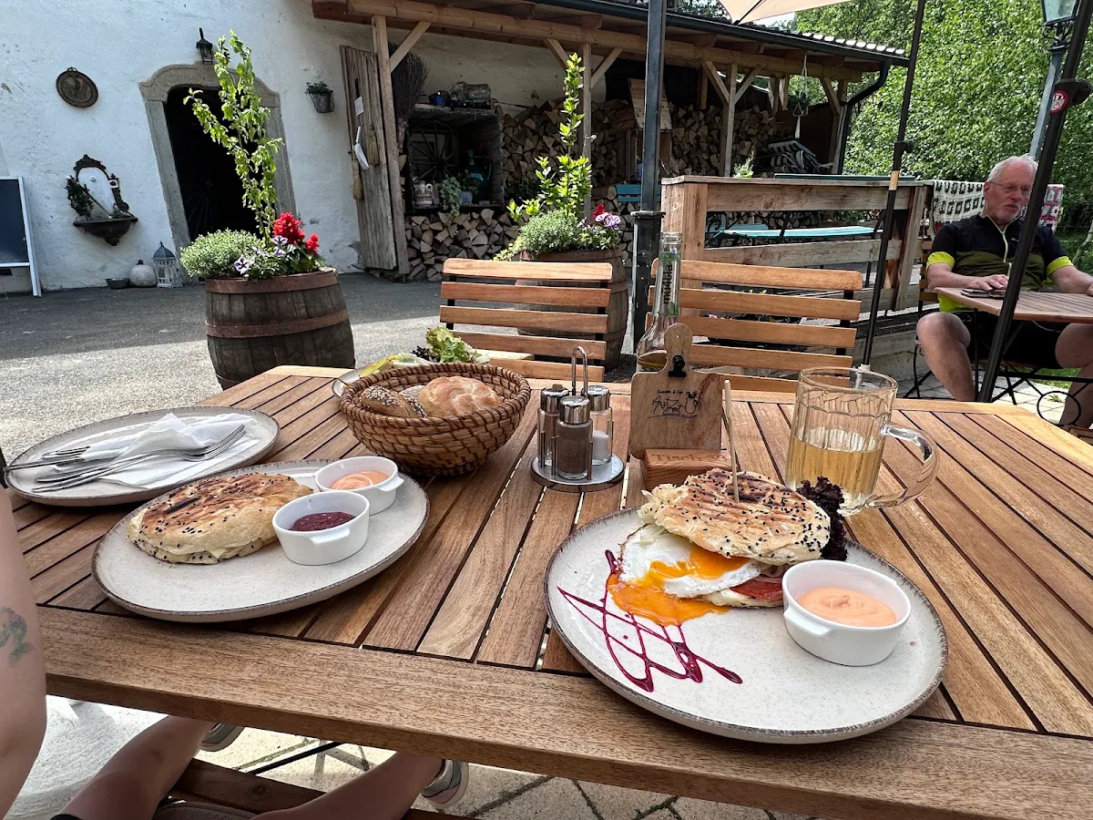 Essen und Trinken photo 3