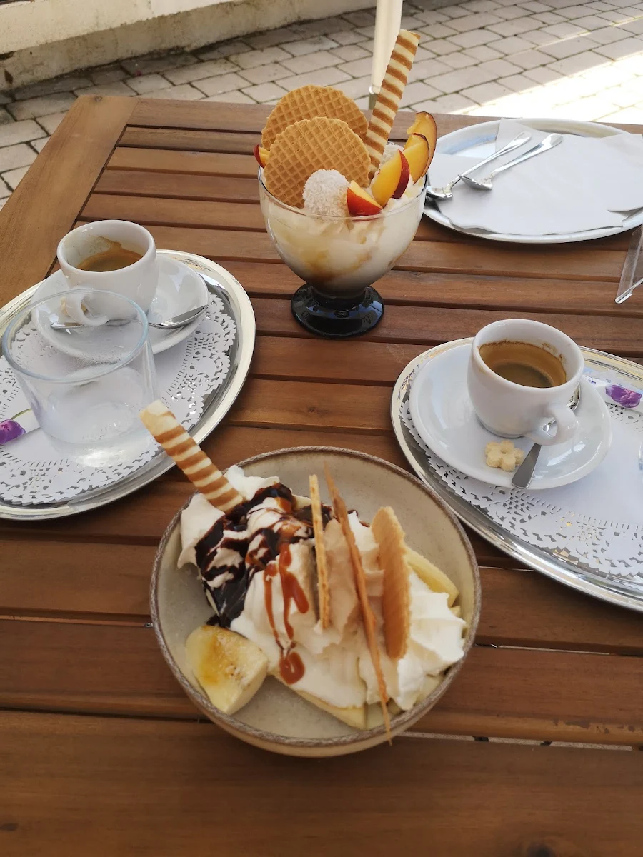 Essen und Trinken photo 9