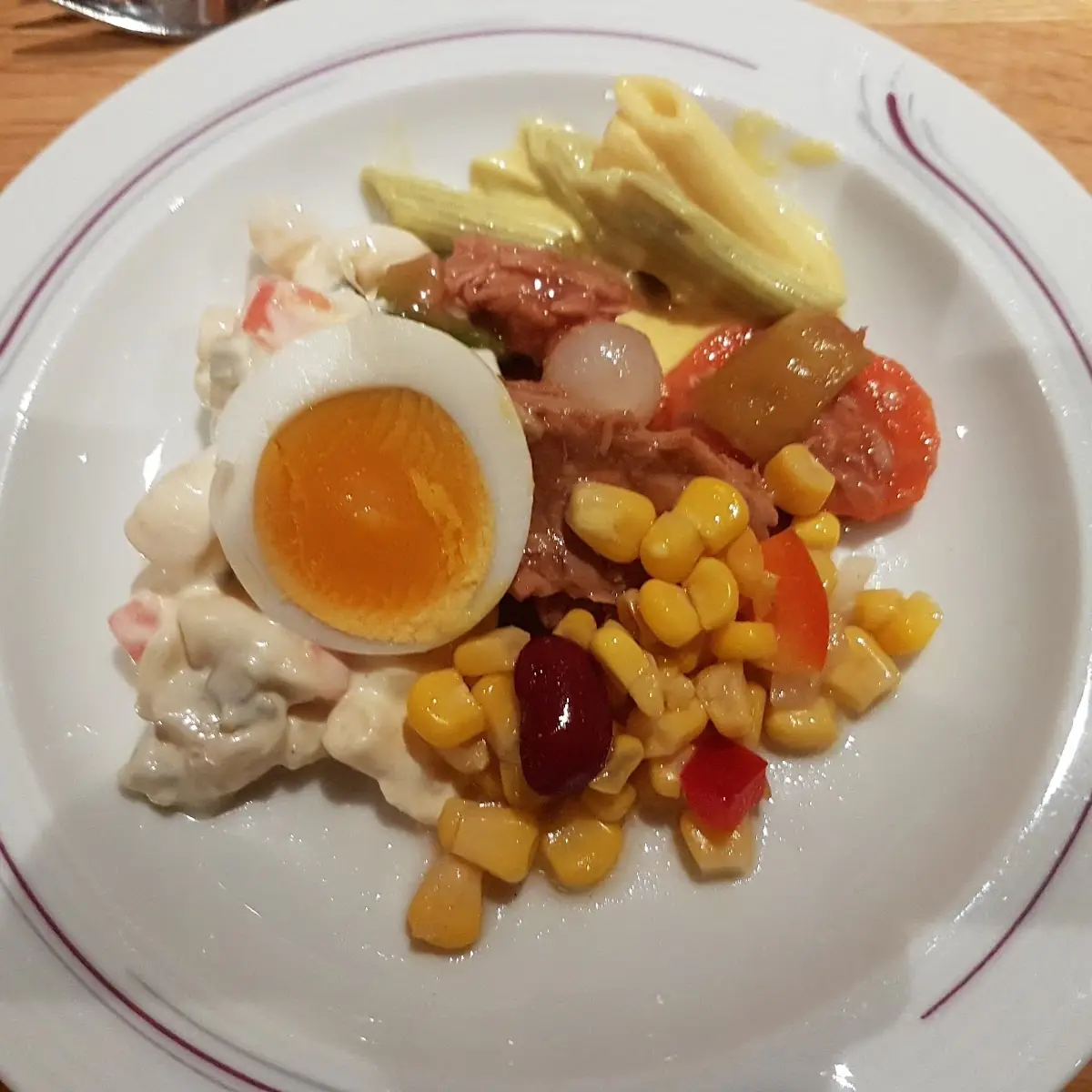 Essen und Trinken photo 3