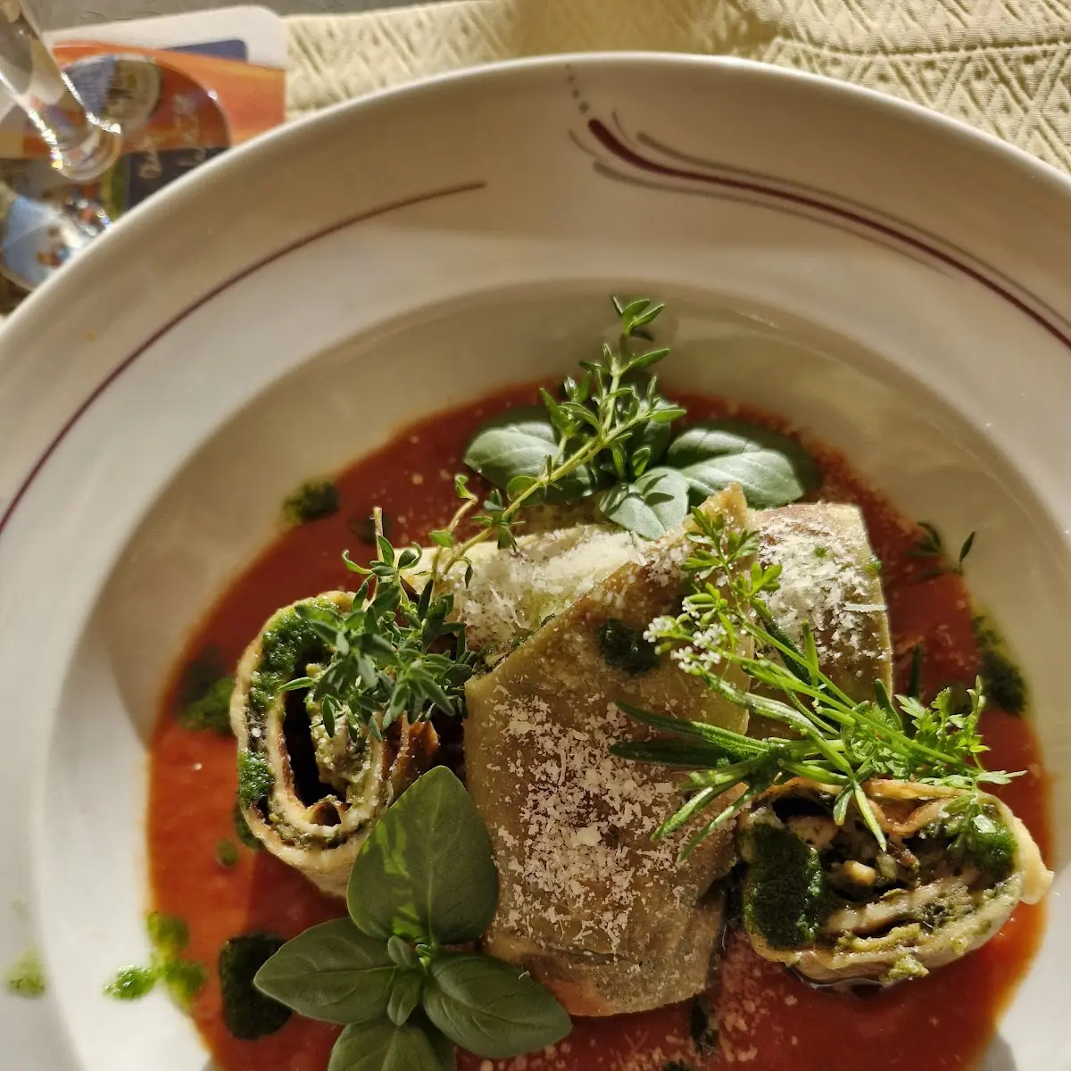Essen und Trinken photo 5
