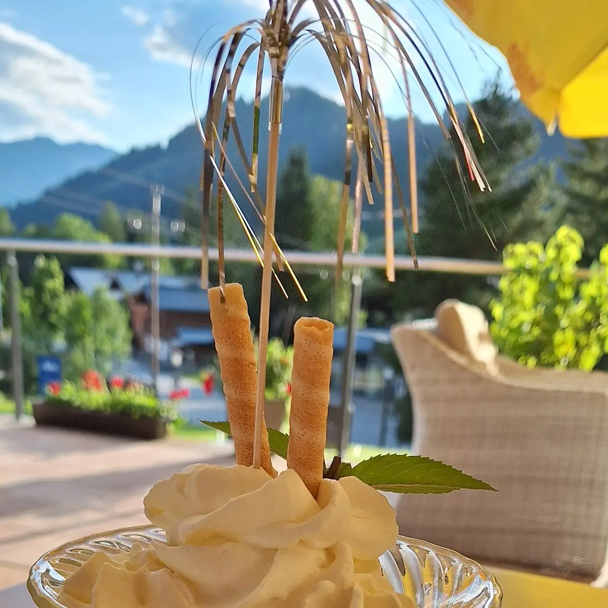 Essen und Trinken photo 8