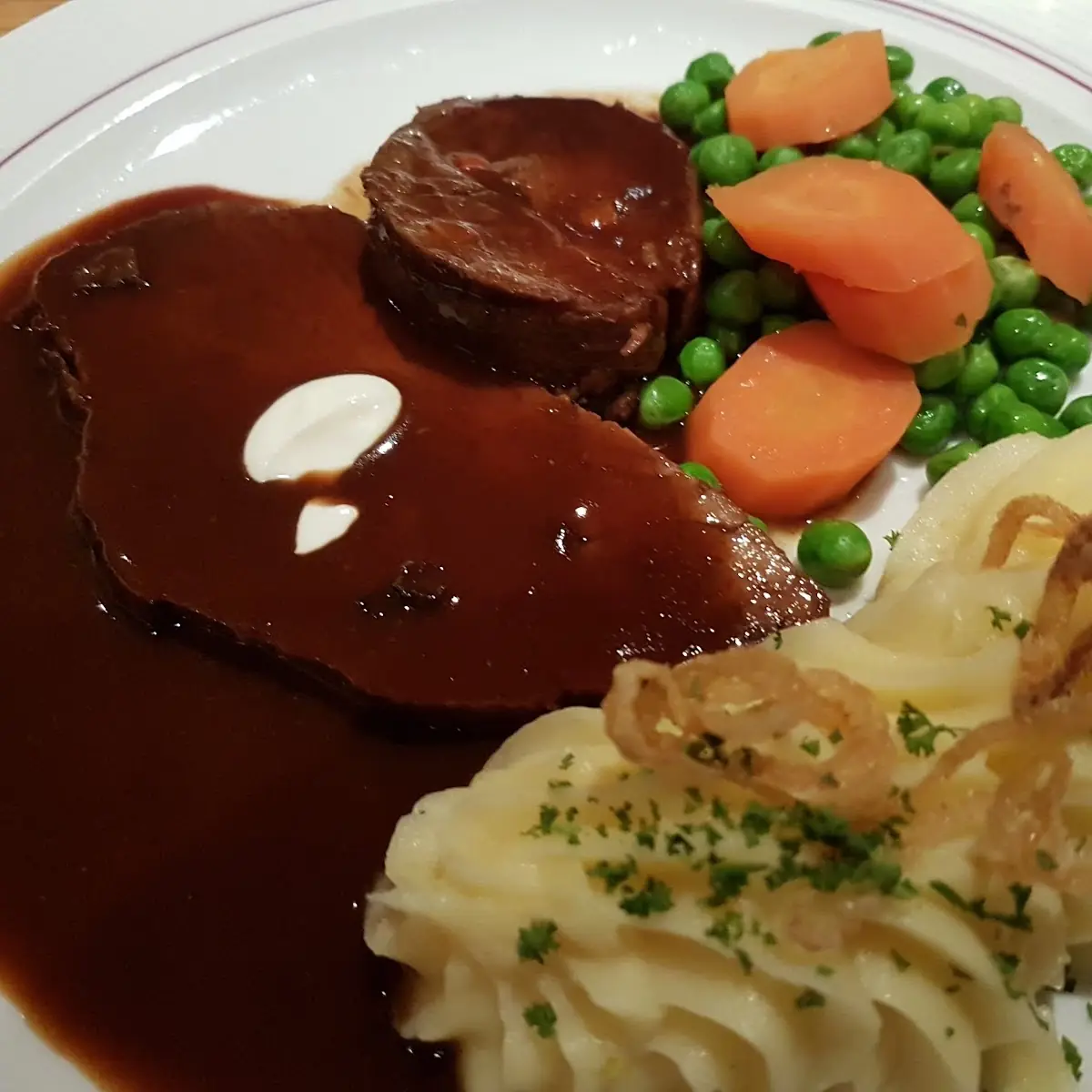 Essen und Trinken photo 9