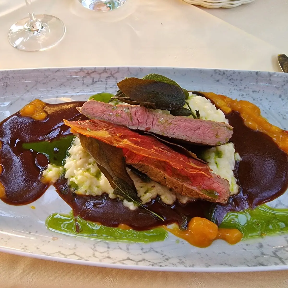 Essen und Trinken photo 7