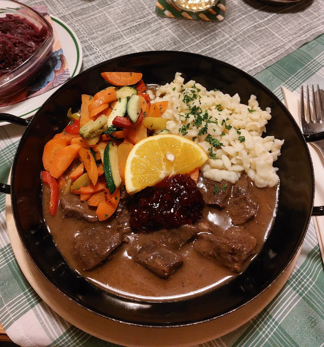 Essen und Trinken photo 2