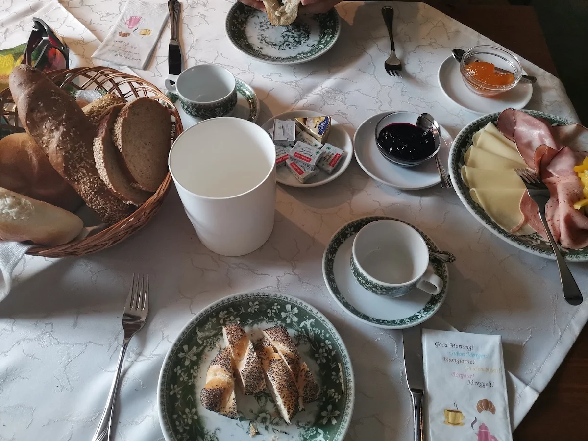 Essen und Trinken photo 4