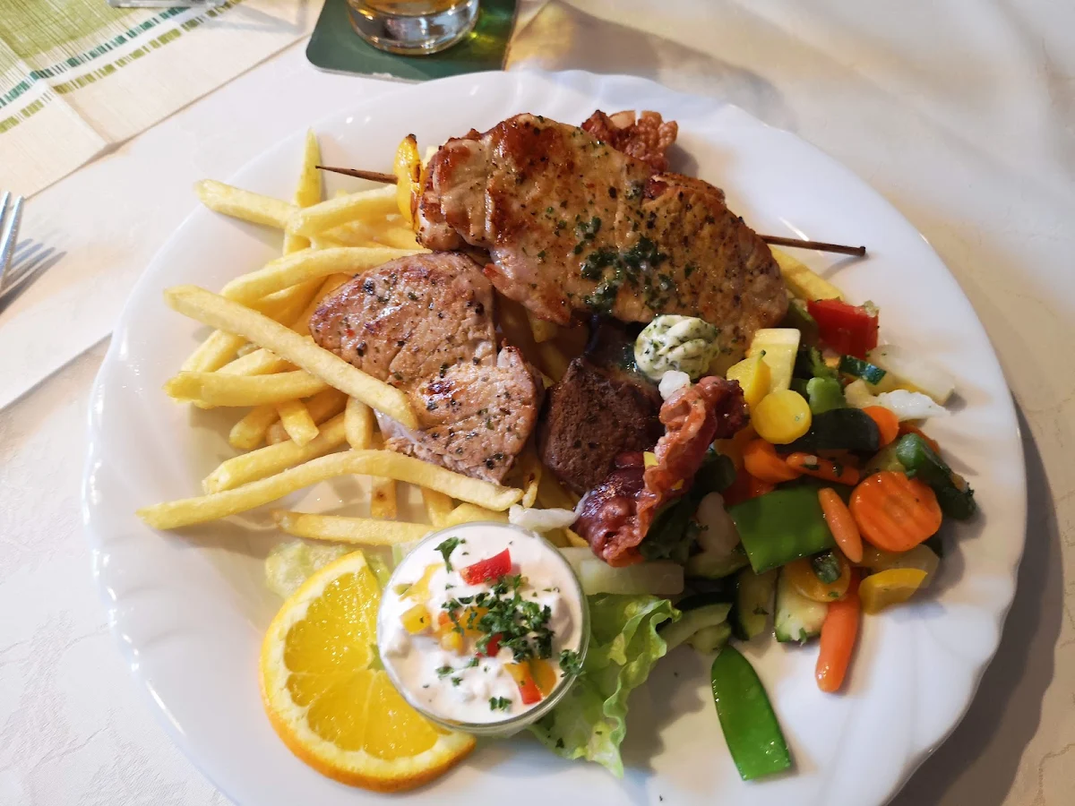 Essen und Trinken photo 6