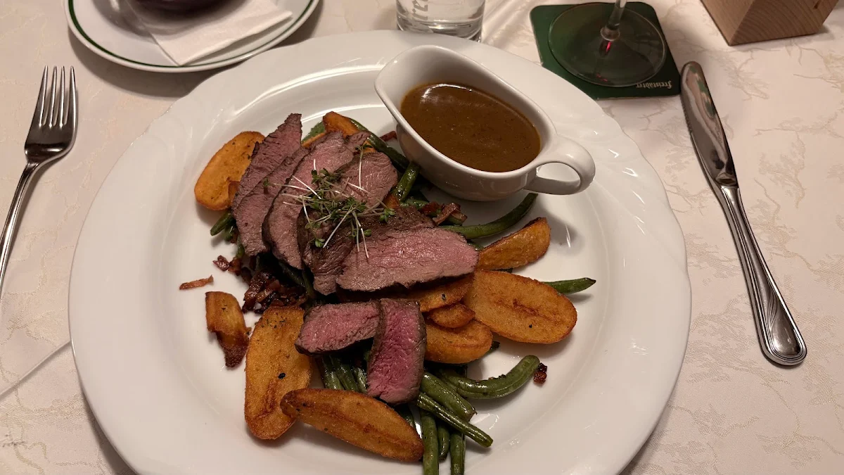Essen und Trinken photo 7