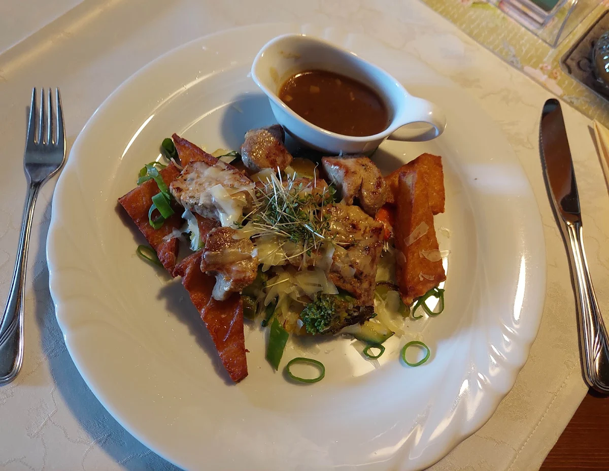 Essen und Trinken photo 8