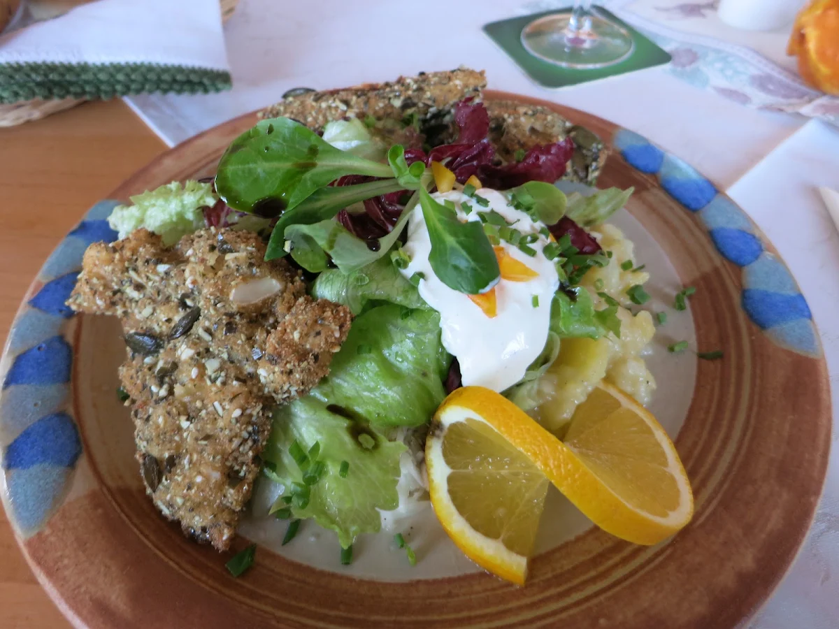 Essen und Trinken photo 9