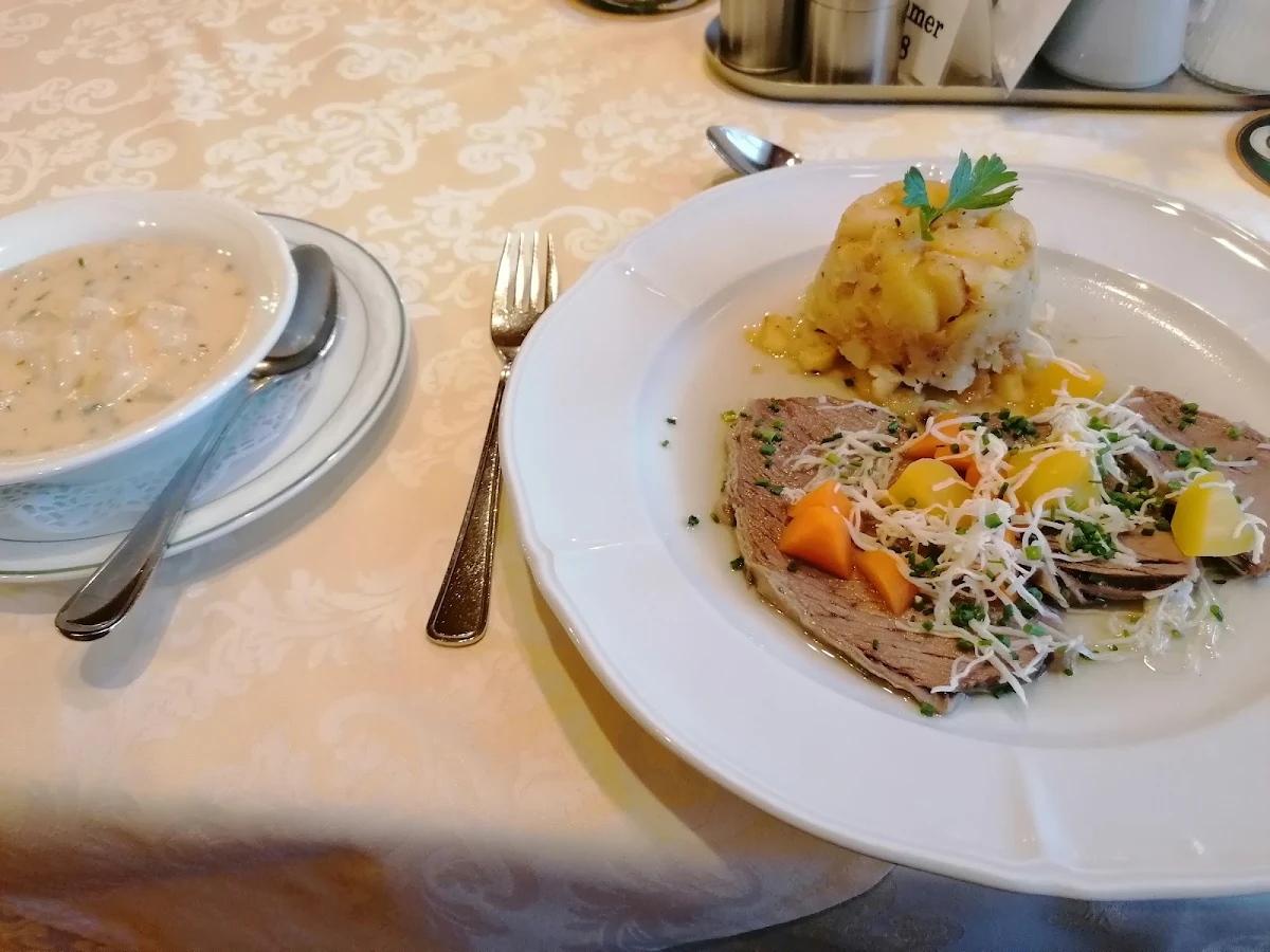 Essen und Trinken photo 8