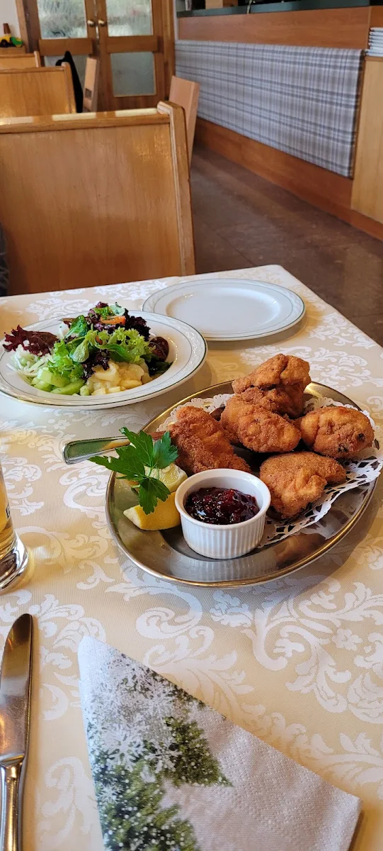 Essen und Trinken photo 9