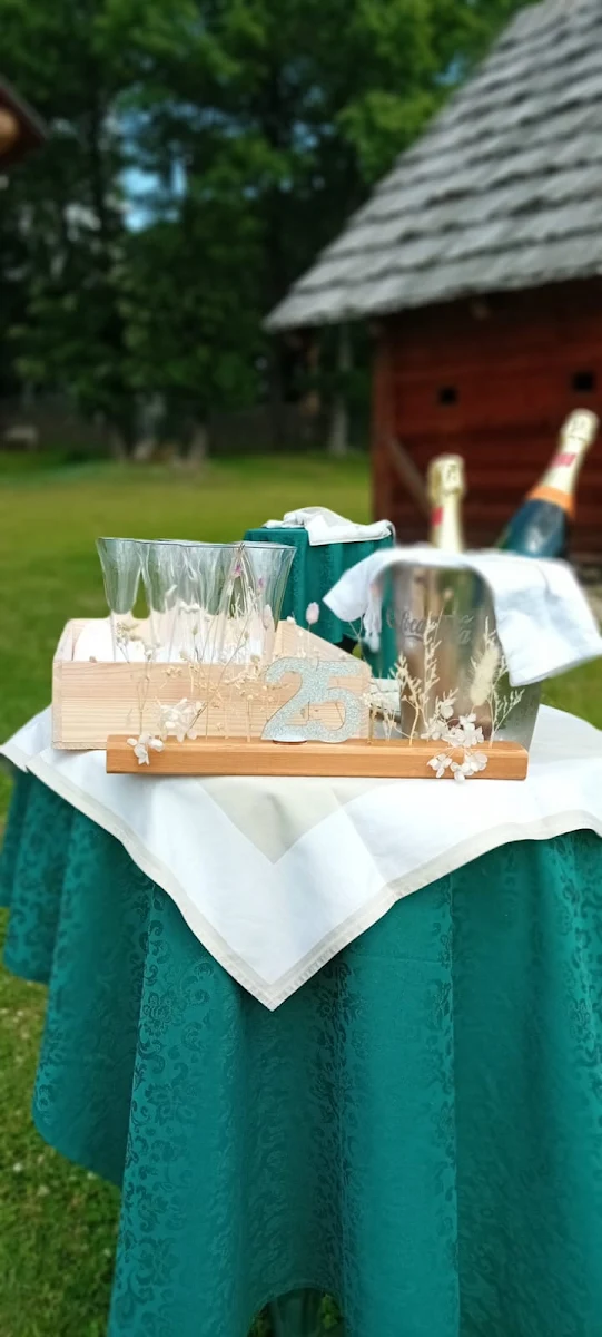 Essen und Trinken photo 4