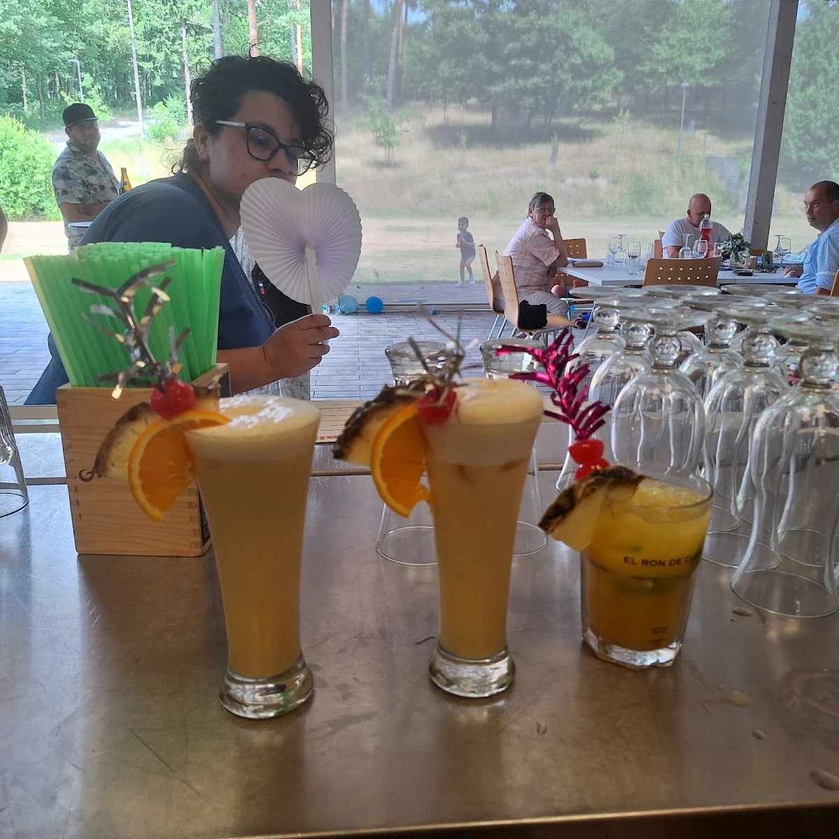 Essen und Trinken photo 5