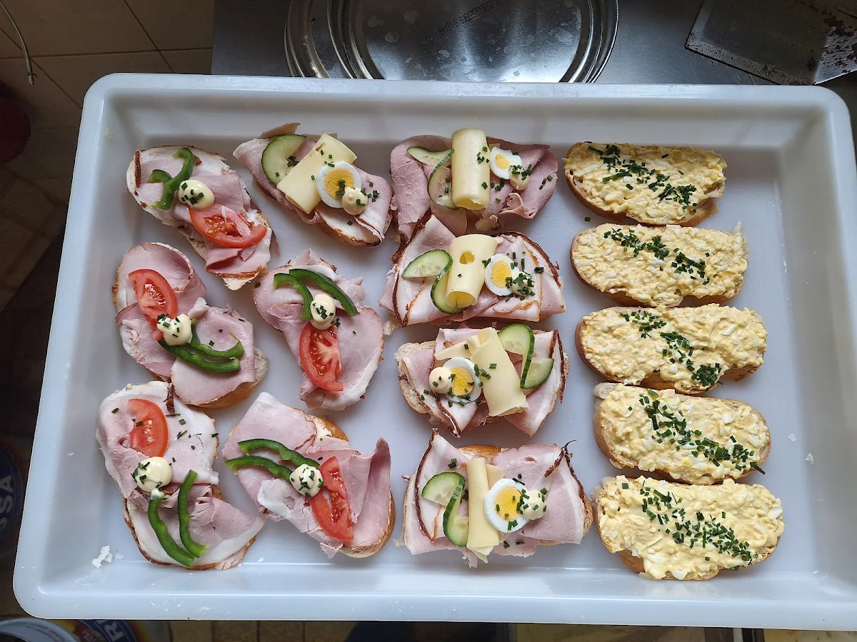 Essen und Trinken photo 6