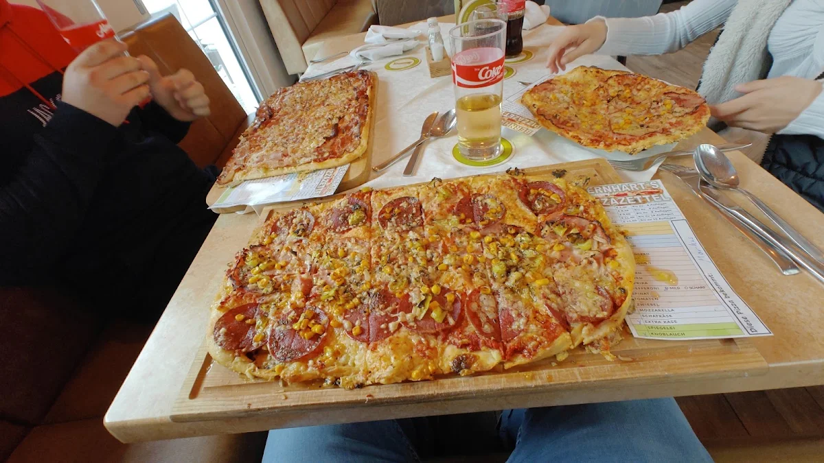 Essen und Trinken photo 8
