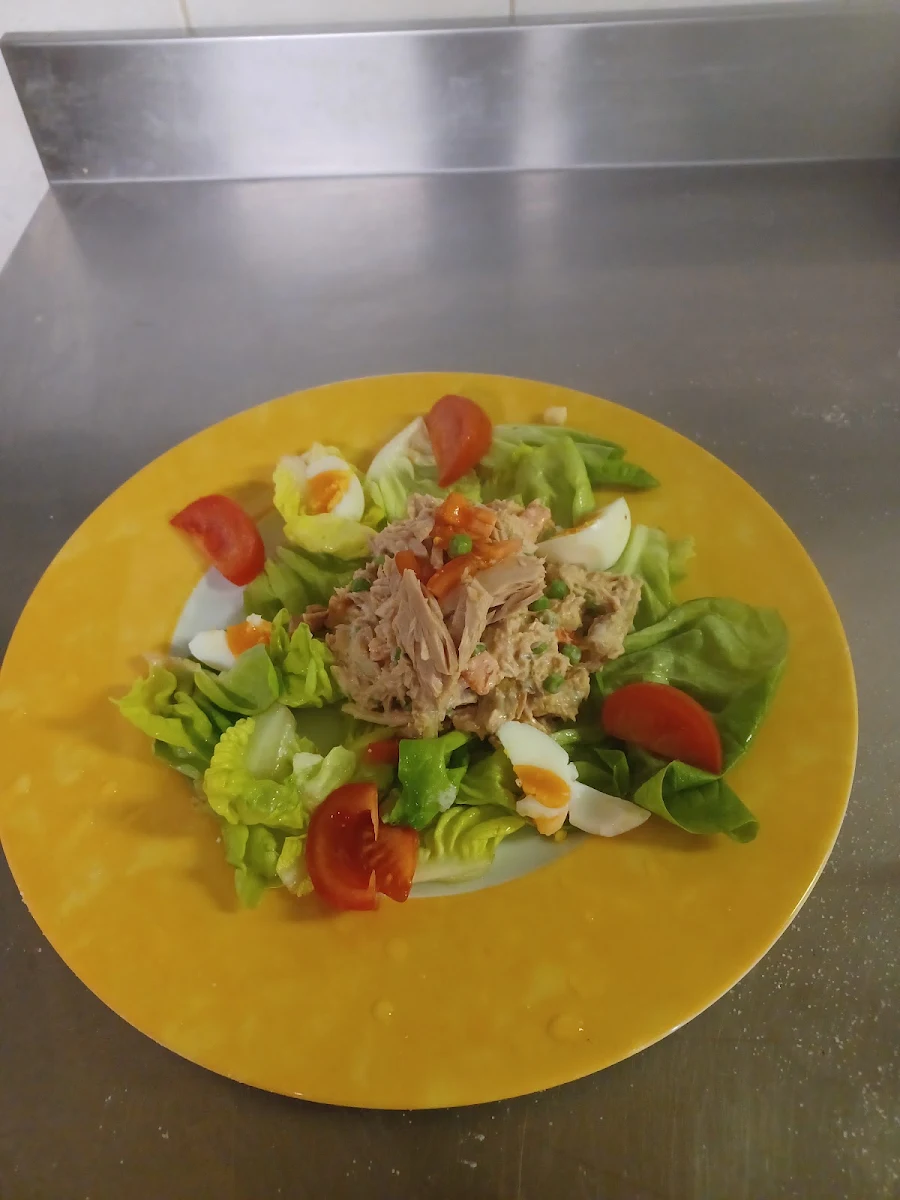 Essen und Trinken photo 9