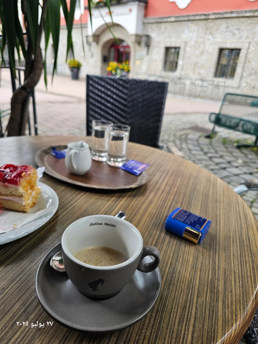 Essen und Trinken photo 4