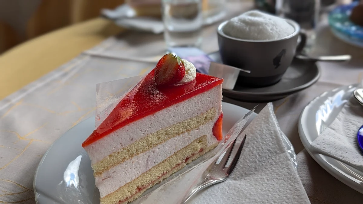 Essen und Trinken photo 5