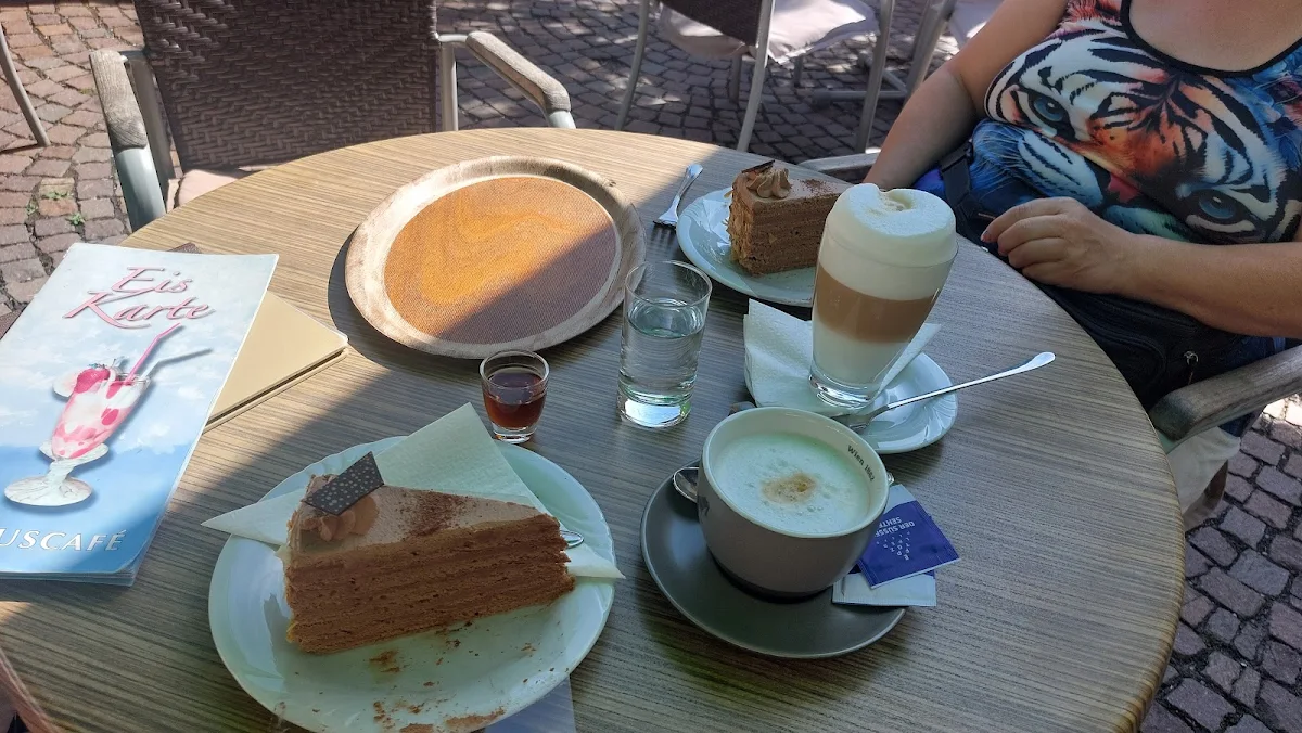 Essen und Trinken photo 6