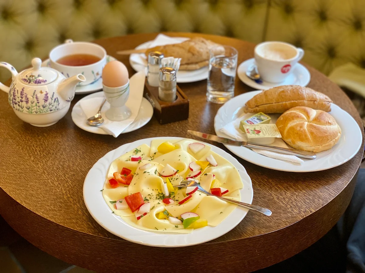 Essen und Trinken photo 8