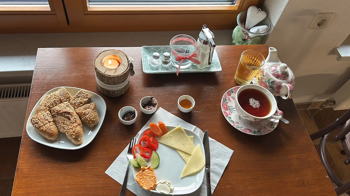 Essen und Trinken photo 2