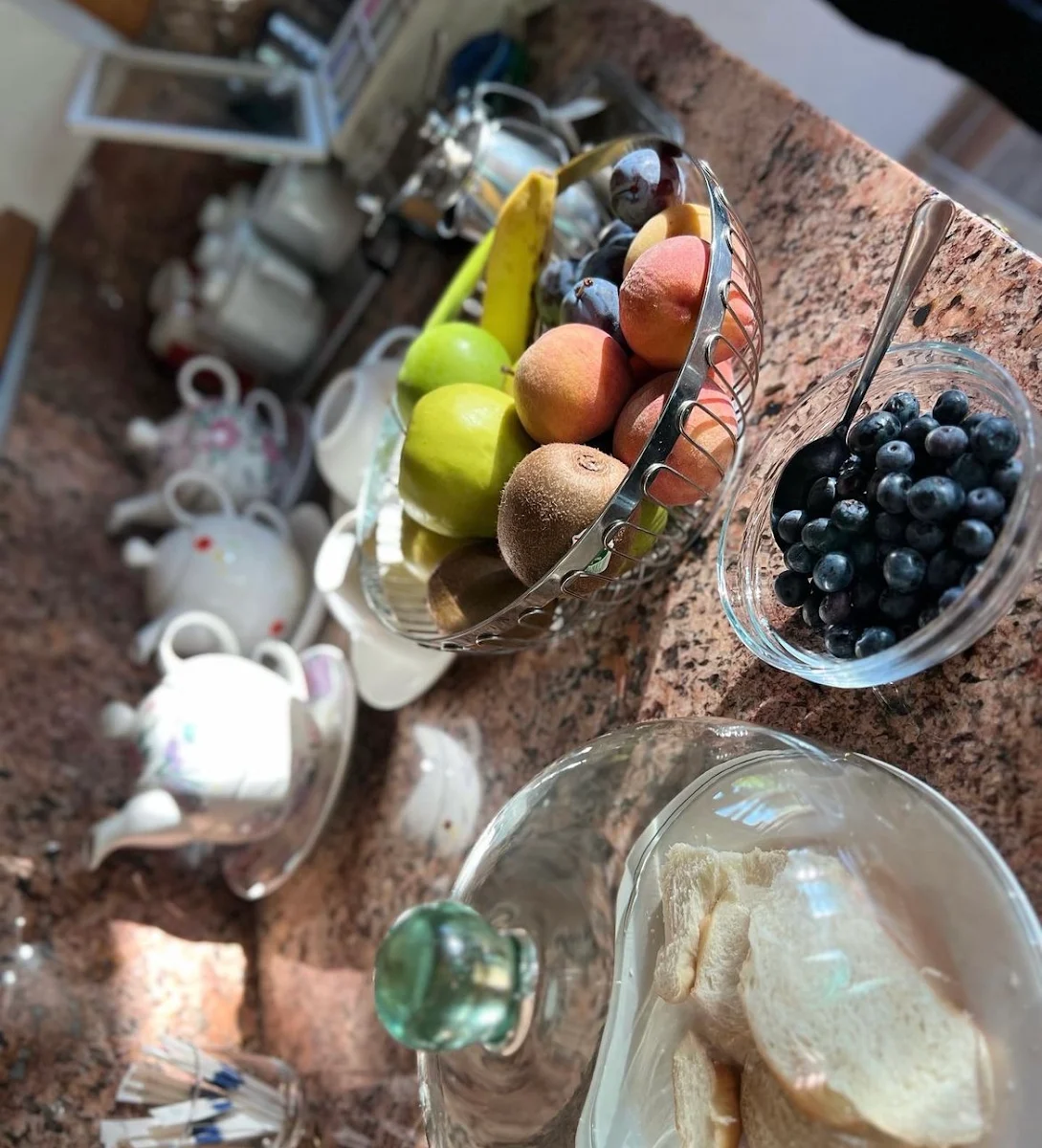 Essen und Trinken photo 6