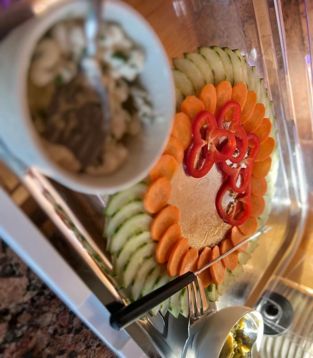 Essen und Trinken photo 7