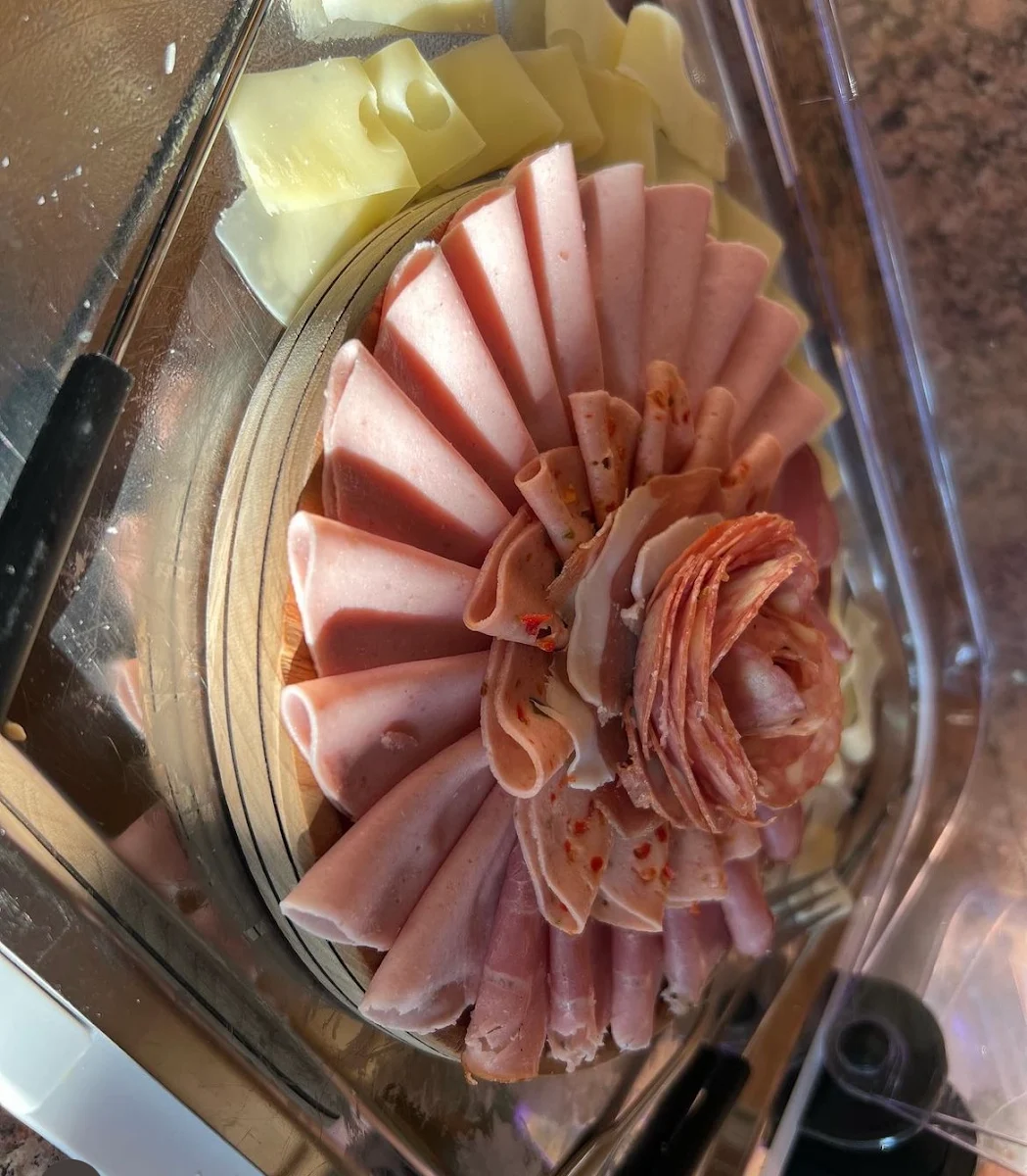Essen und Trinken photo 9