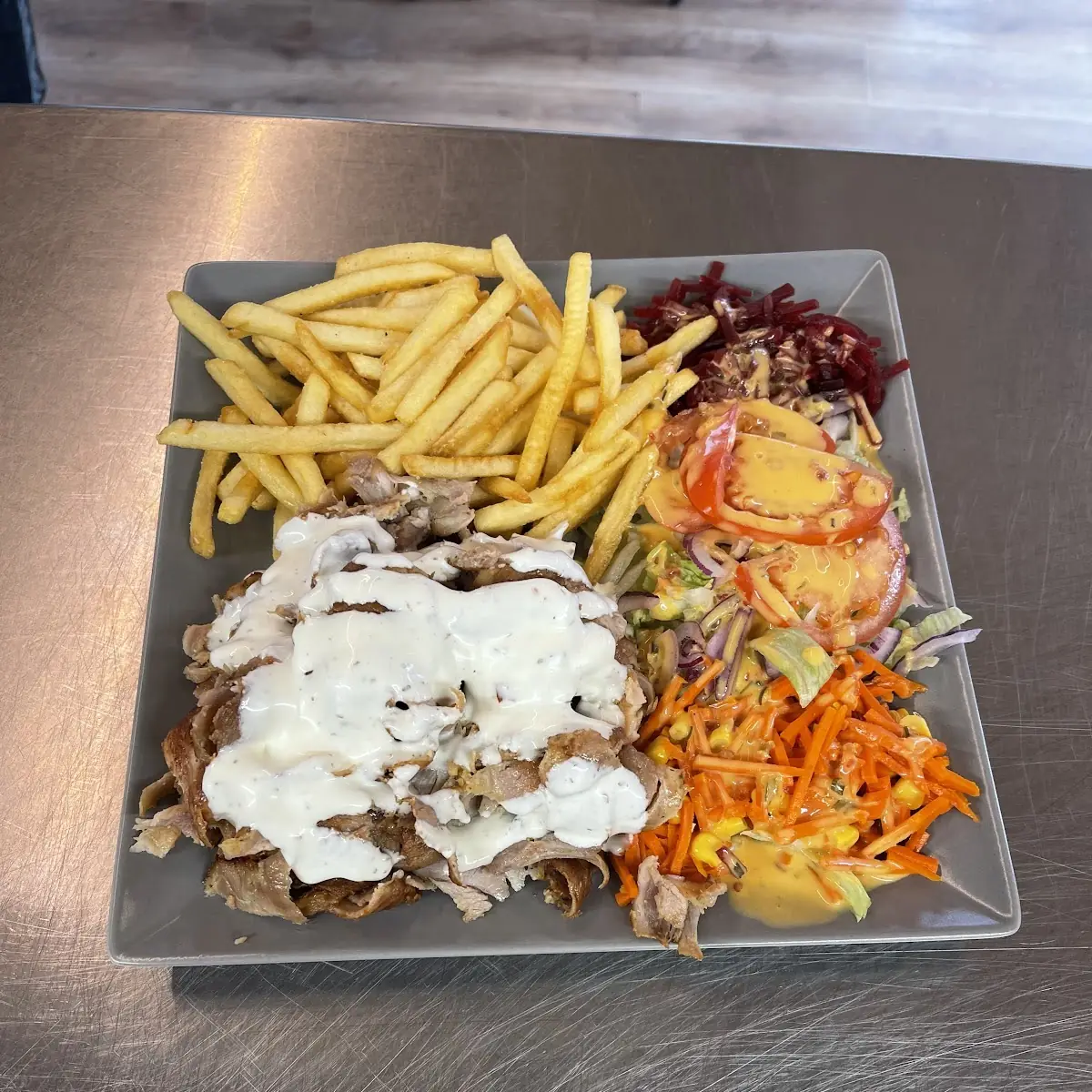 Essen und Trinken photo 1