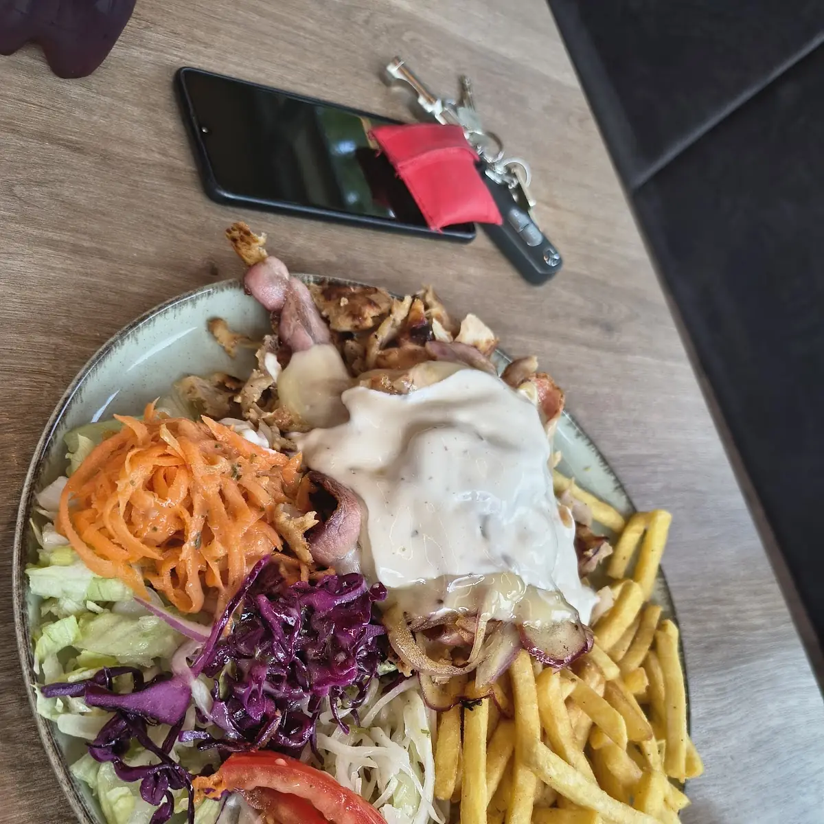 Essen und Trinken photo 2