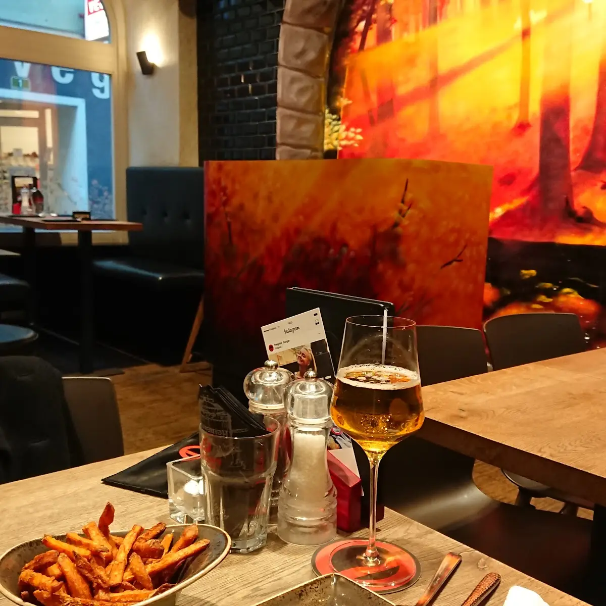 Essen und Trinken photo 4