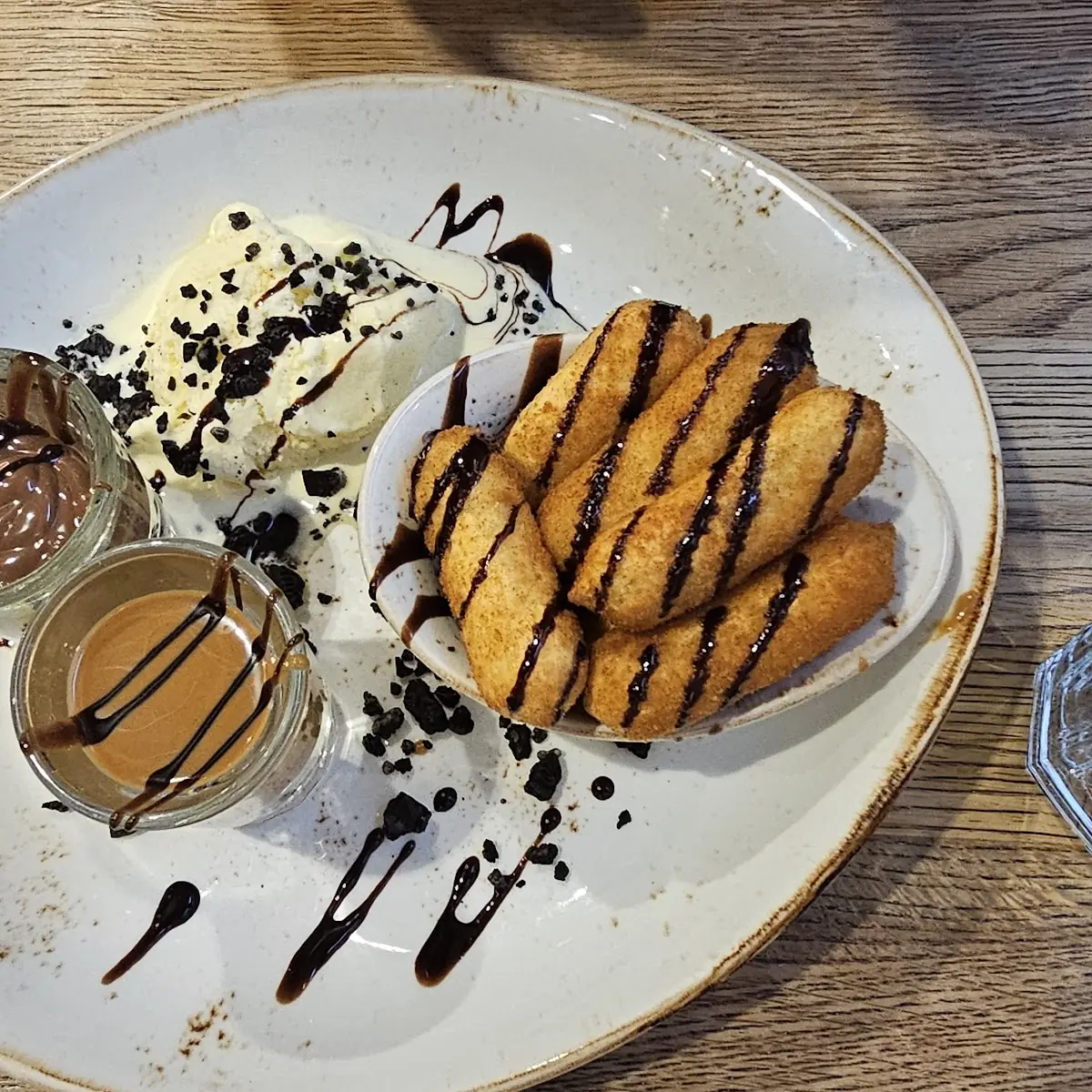 Essen und Trinken photo 6