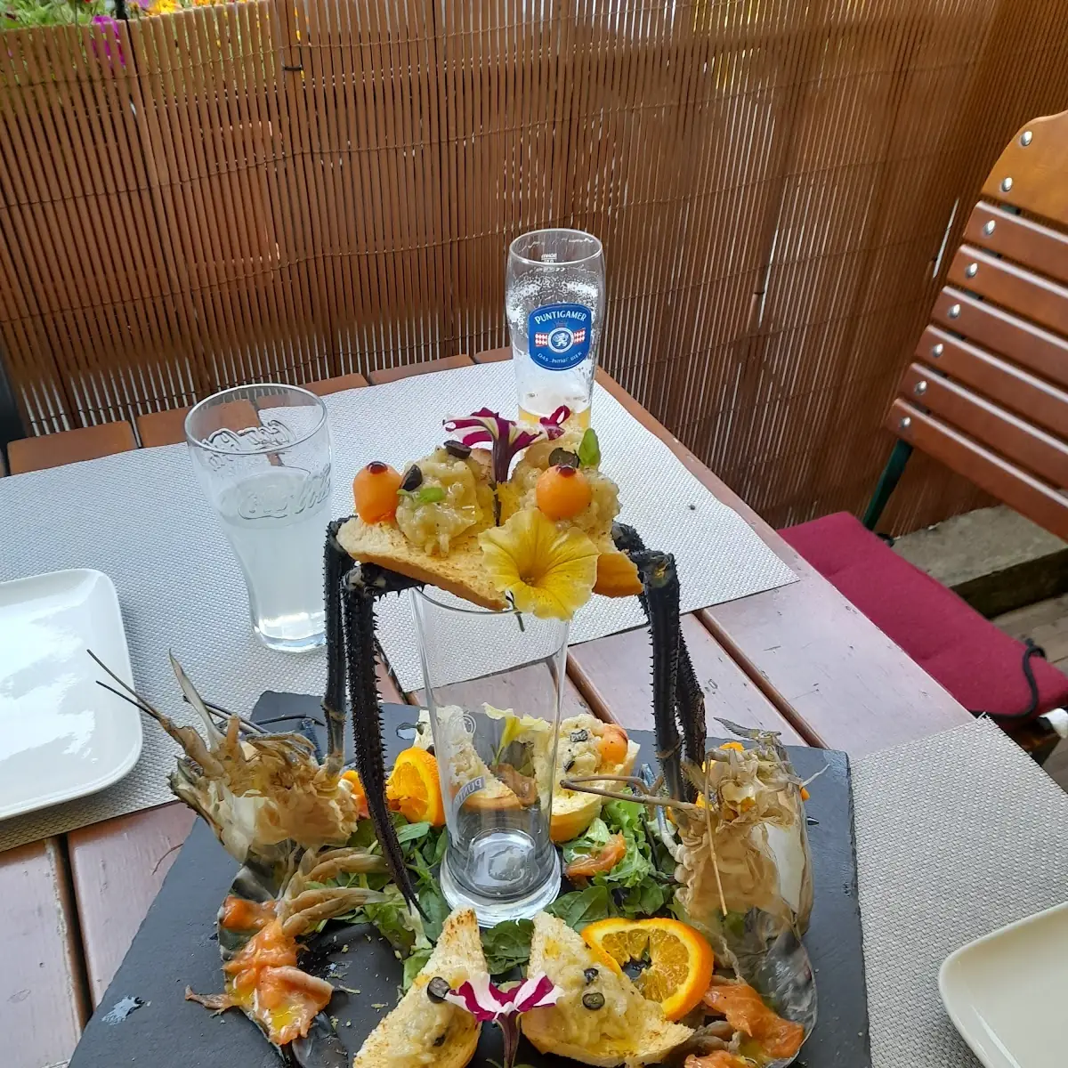 Essen und Trinken photo 10