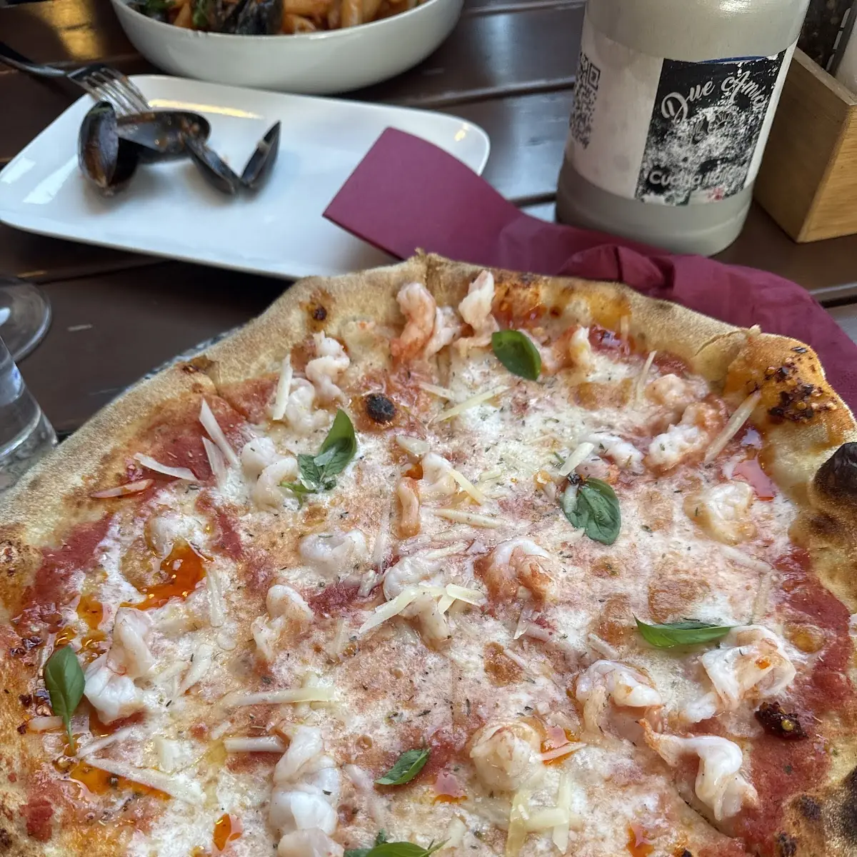 Essen und Trinken photo 3