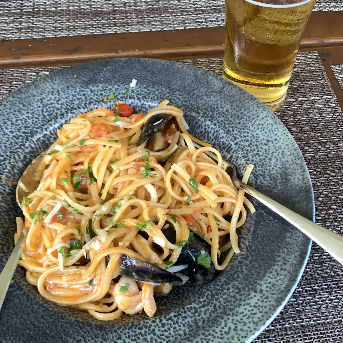 Essen und Trinken photo 5
