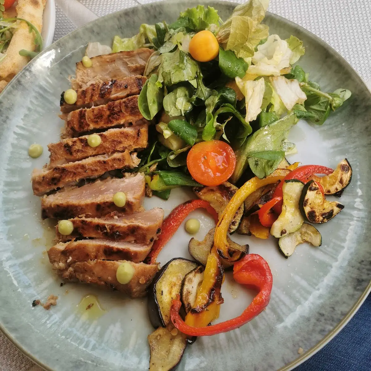 Essen und Trinken photo 6