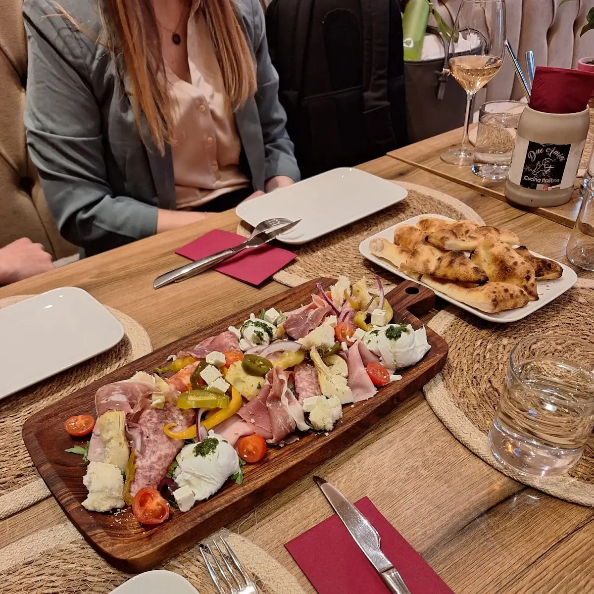 Essen und Trinken photo 7
