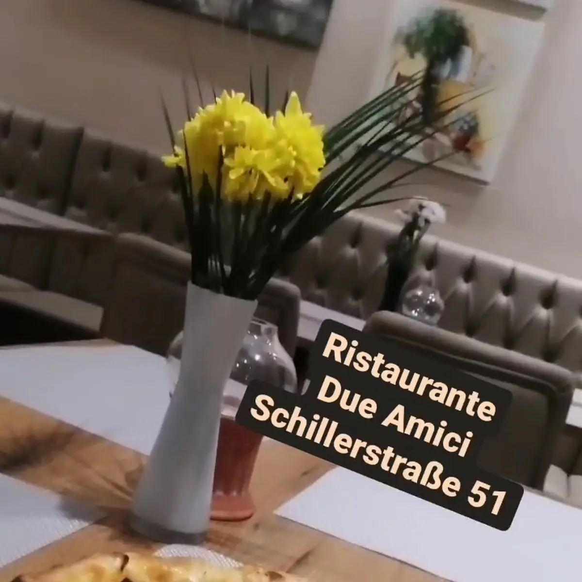 Essen und Trinken photo 8