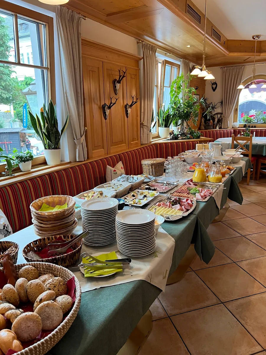 Essen und Trinken photo 10