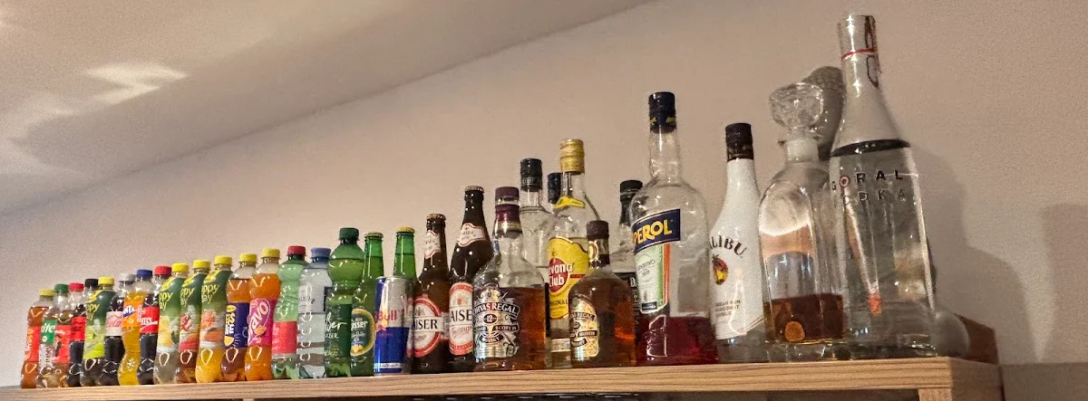 Essen und Trinken photo 9