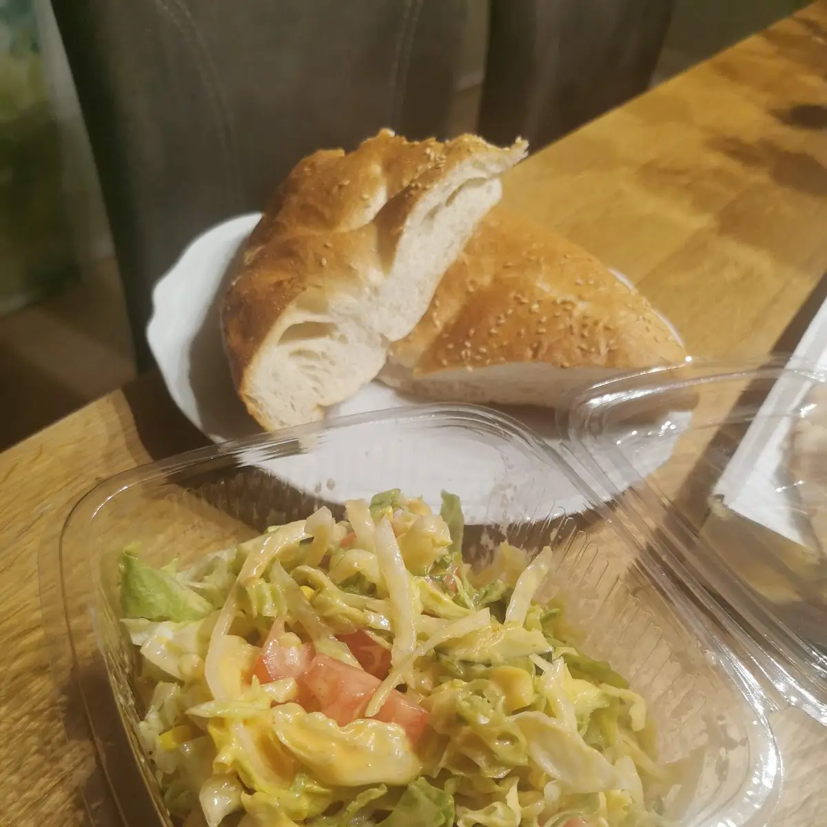 Essen und Trinken photo 6