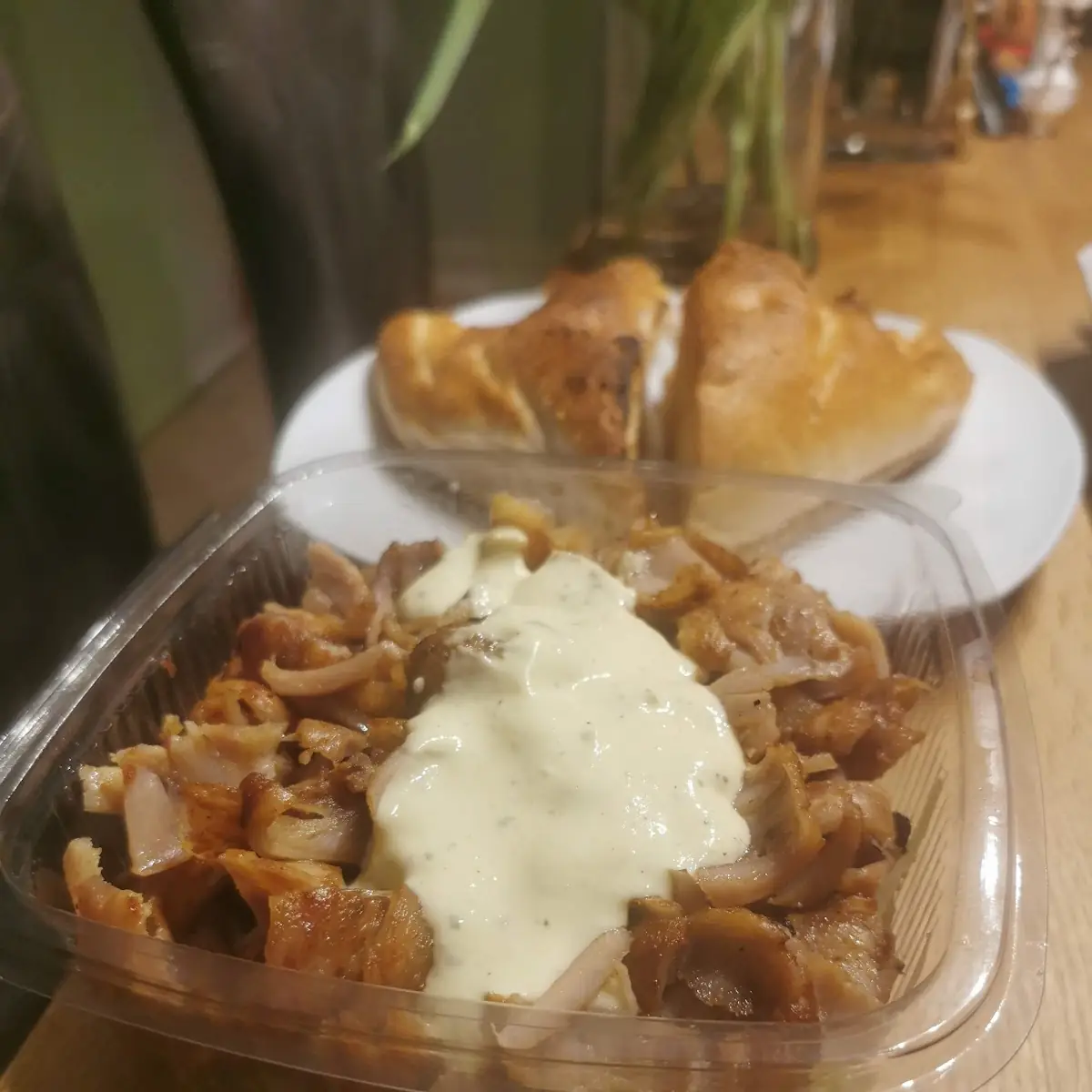 Essen und Trinken photo 9