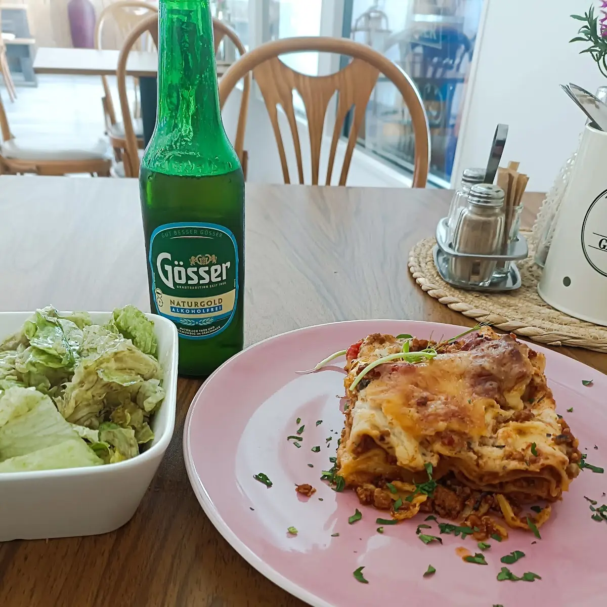 Essen und Trinken photo 10