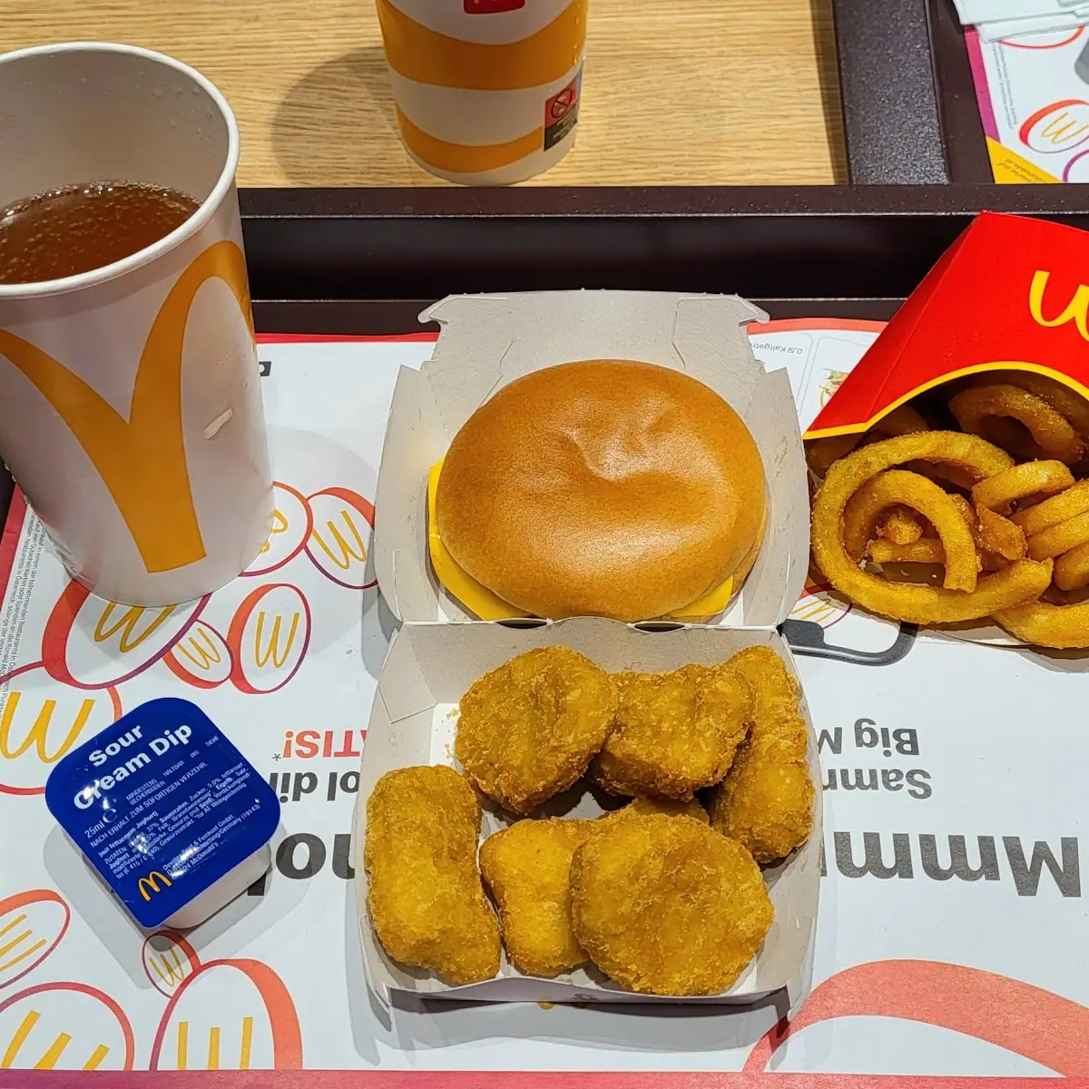 Essen und Trinken photo 1