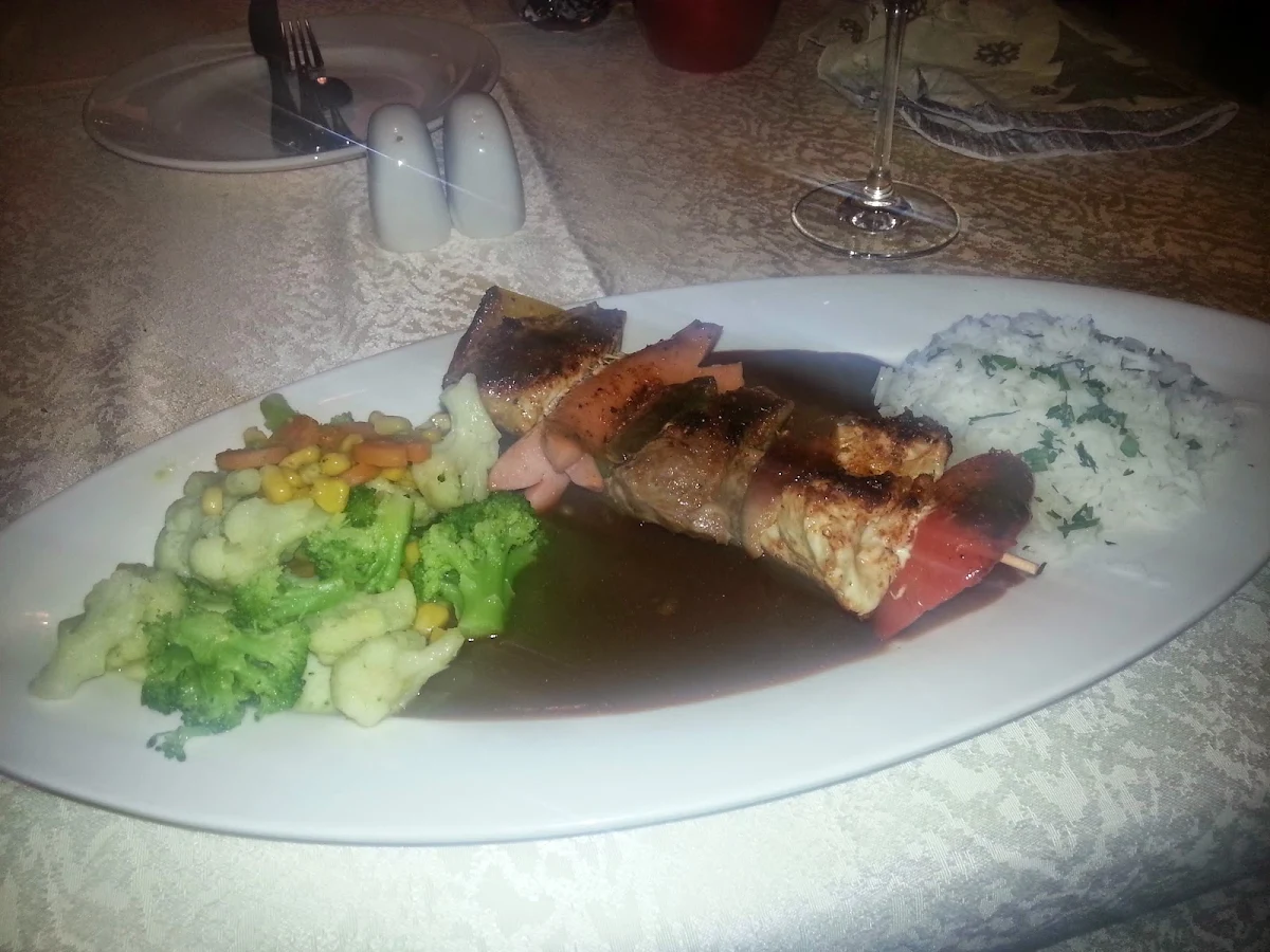 Essen und Trinken photo 10