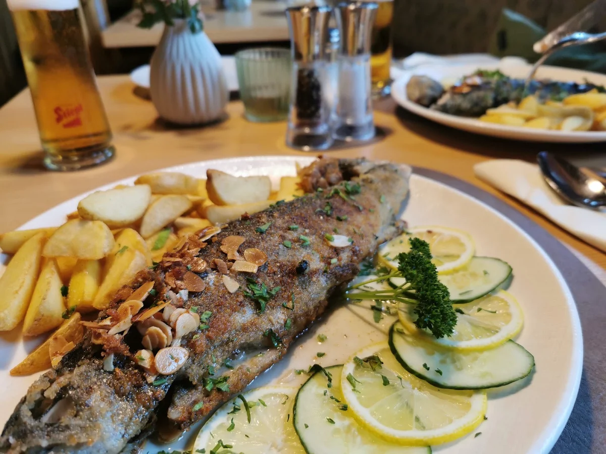 Essen und Trinken photo 6