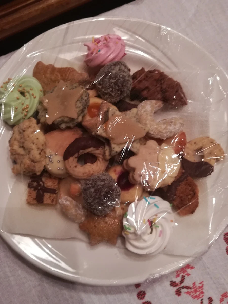 Essen und Trinken photo 9
