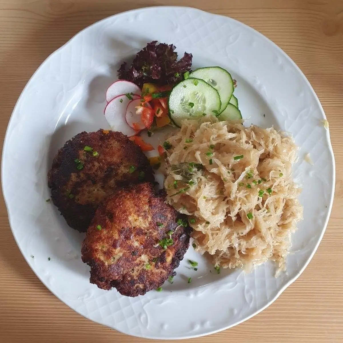Essen und Trinken photo 1