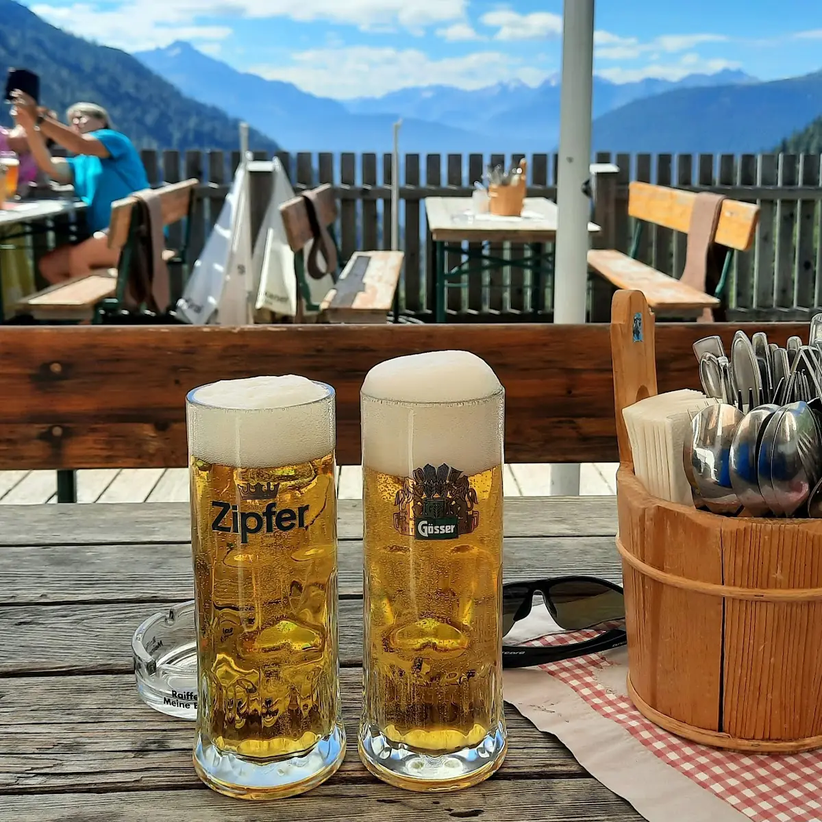 Essen und Trinken photo 2
