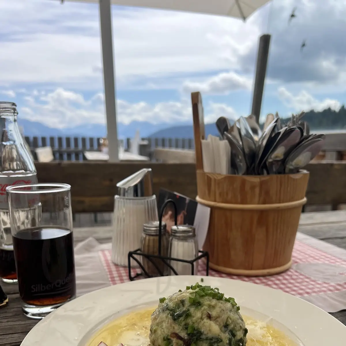 Essen und Trinken photo 4